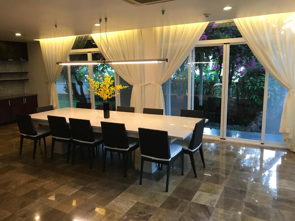 Rio condotel PCT apartment