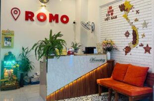 Romo Homestay