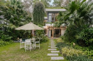 Rosee Villa – Green Villa Có Hồ Bơi Riêng