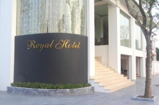 Royal Hotel Ninh Binh