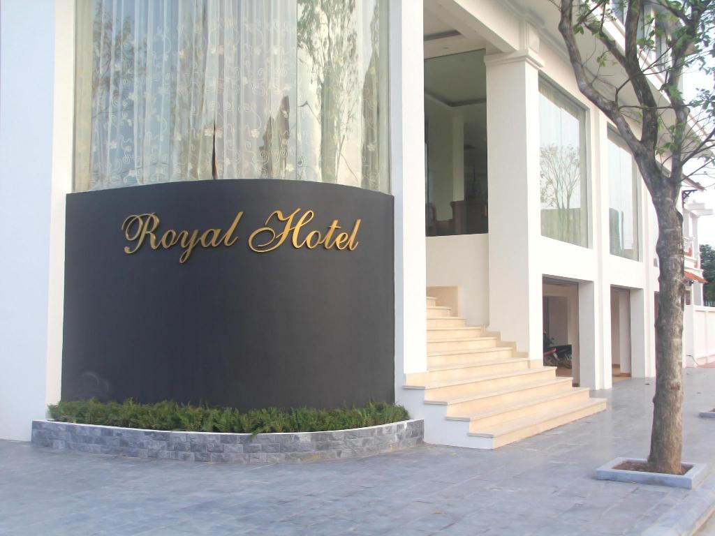 Royal Hotel Ninh Binh