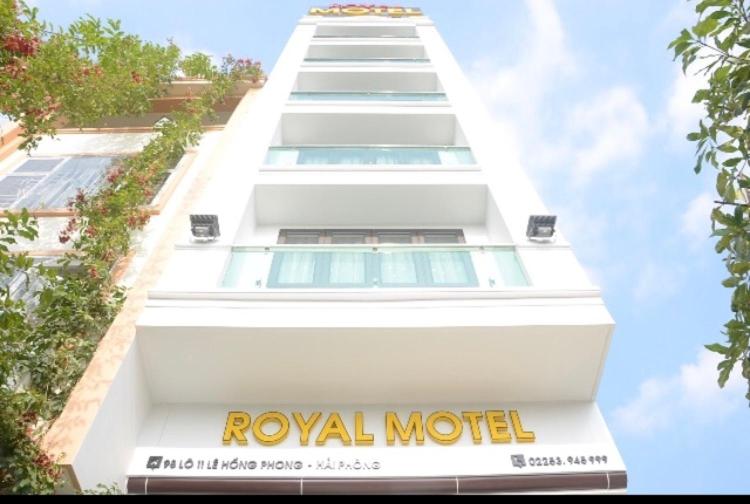 Royal Hotel Hai Phong