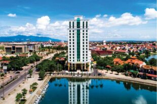 Royal Quang Binh Hotel