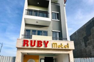 Ruby Motel Bà Rịa