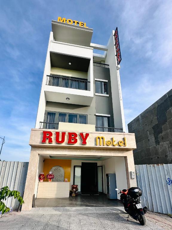 Ruby Motel Bà Rịa