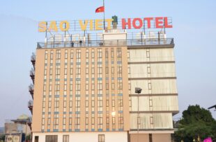 SAO VIET HOTEL