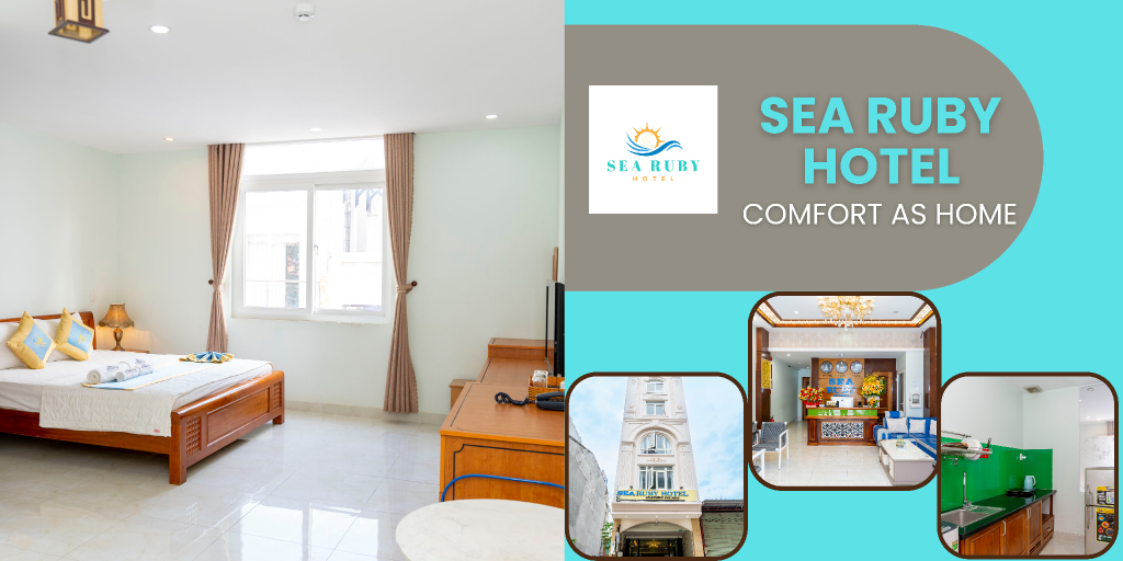 SEA RUBY HOTEL