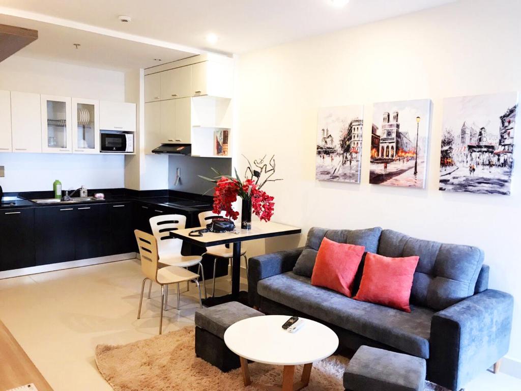 SHP Plaza 12 Lach Tray Hai Phong