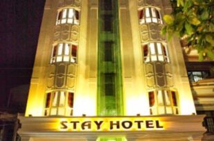 STAY HUE HOTEL