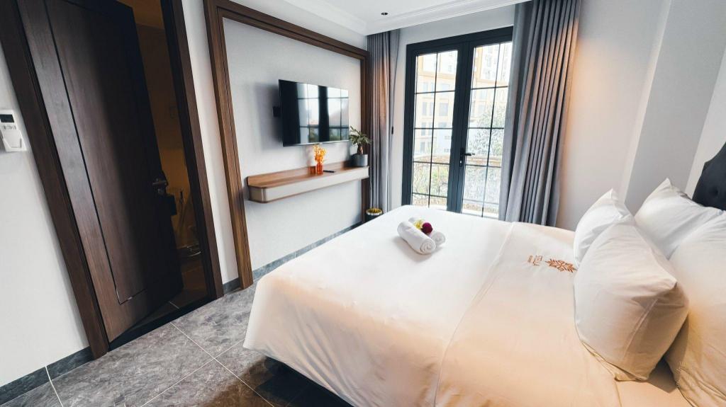 STELLA Hotel & Apartment