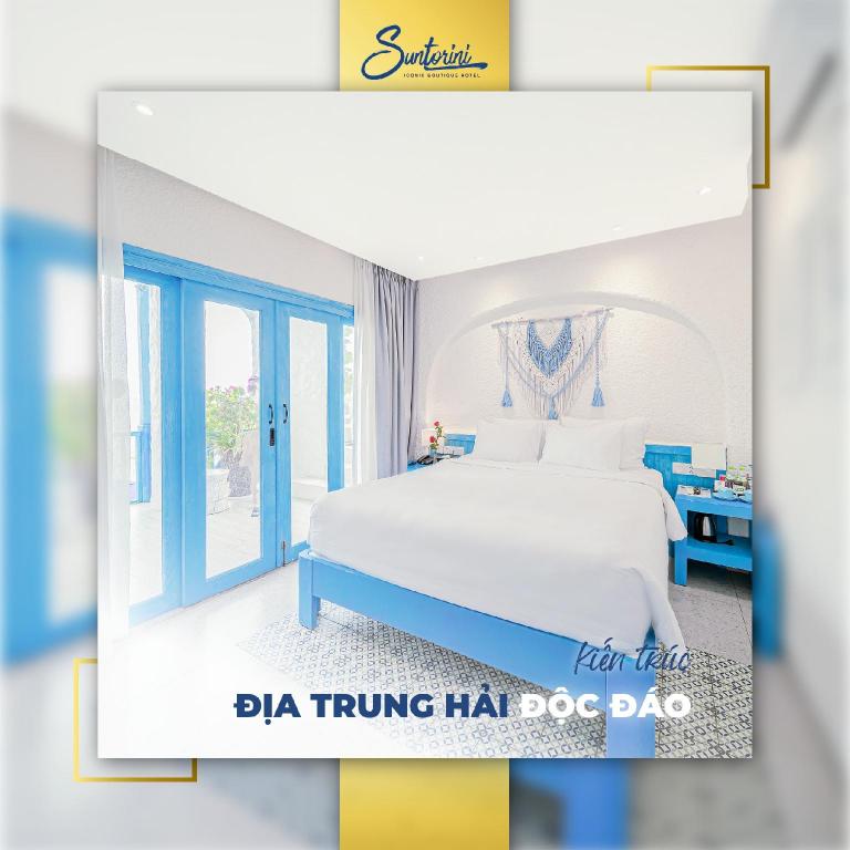 SUNTORINI BOUTIQUE HOTEL