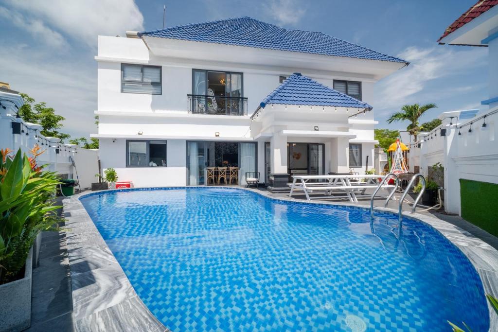 Sea House Biệt thự