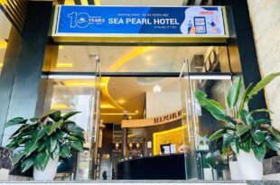 Sea Pearl Hotel