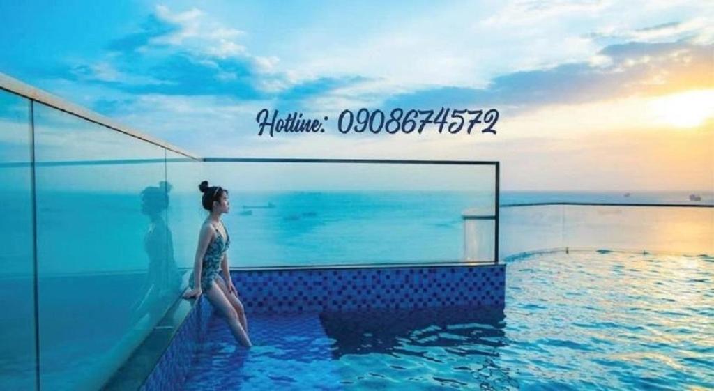 Seaside Homestay Beachfront