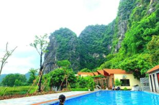 Serena riverside homestay – Tràng An