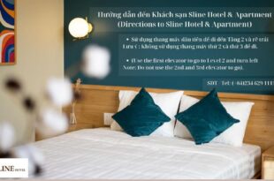 Sline Hotel – The Manor