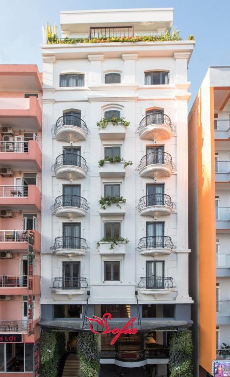 Sofia Tam Dao Hotel & Spa