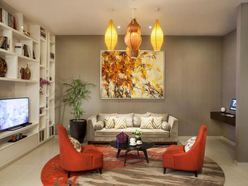 Somerset Central TD Haiphong