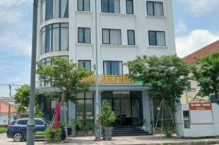 Sondoòng Luxury Hotel Quảng Bình