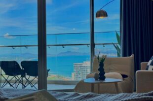 Song’s Apartment – Can Ho Du Lich Bien Vung Tau