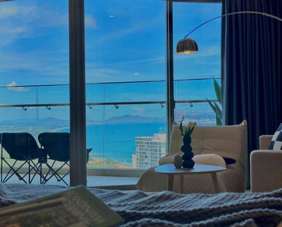 Song’s Apartment – Căn Hộ Du Lịch Biển Vũng Tàu