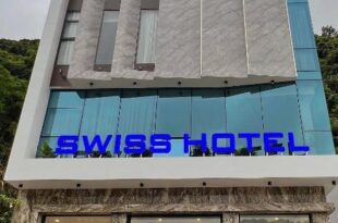 Swiss Hotel Catba