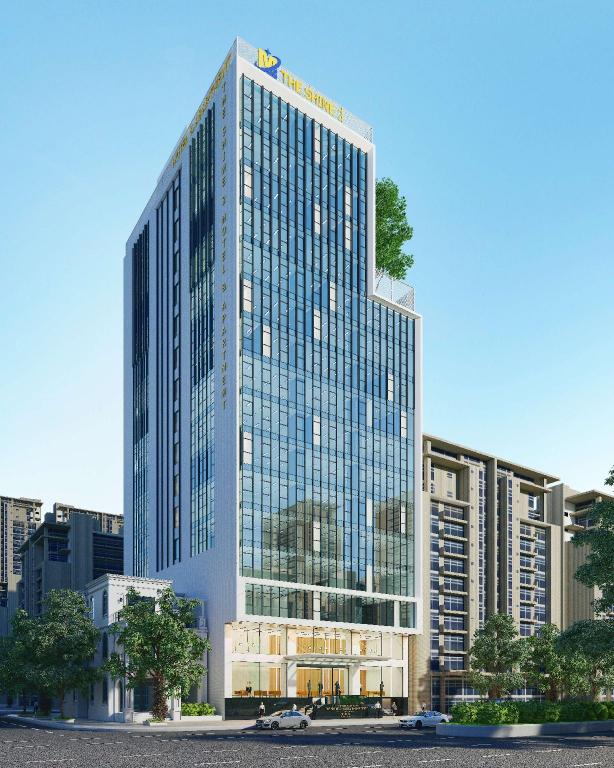 THE SHINE 2 HOTEL & APARTMENT