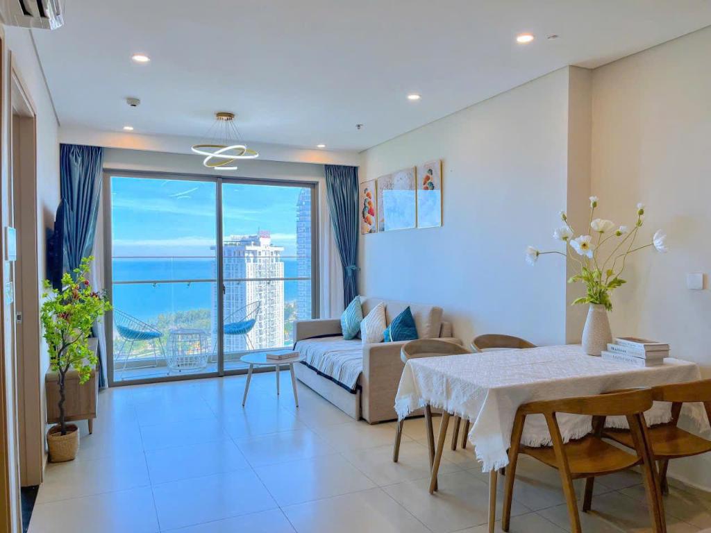 THE SÓNG APARTMENT VŨNG TÀU – HAVILLA’ S HOUSE