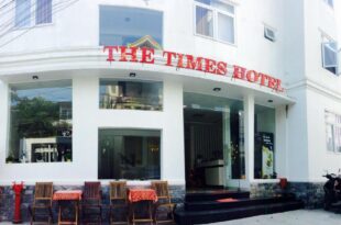 THE TIMES HOTEL