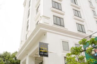 TQ HOTEL & APARTMENT