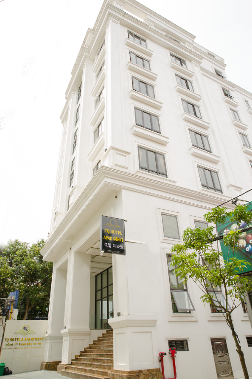 TQ HOTEL & APARTMENT
