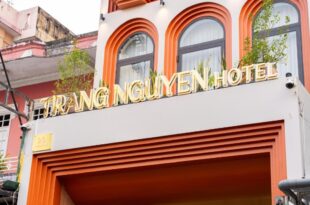 TRANG NGUYEN HUE HOTEL