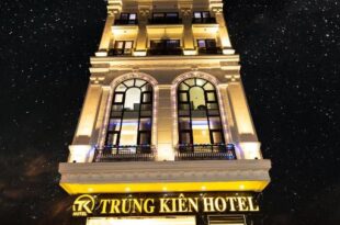 TRUNG KIÊN HOTEL