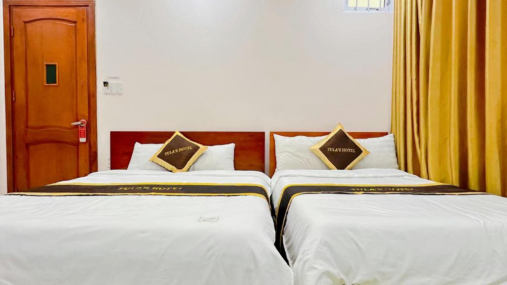 TULA’S HOTEL & APARTMENT