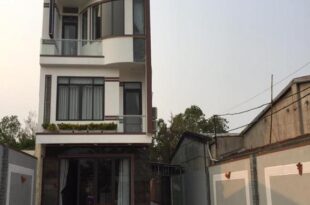 TYGON MOTEL – Gần Vinpearl Nam Hội An