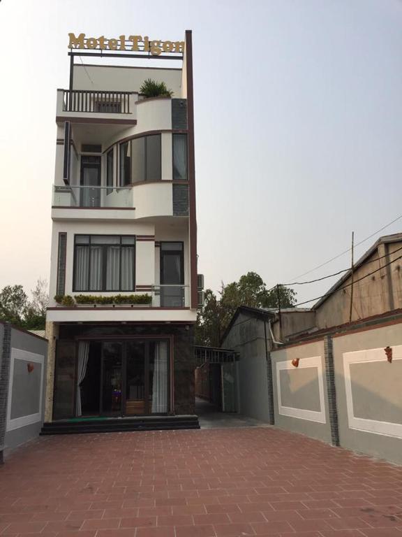 TYGON MOTEL – Gần Vinpearl Nam Hội An