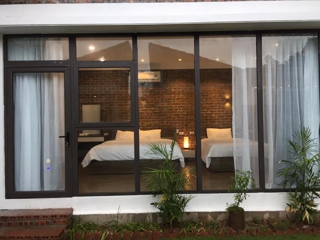 Tam Cốc Boutique Garden