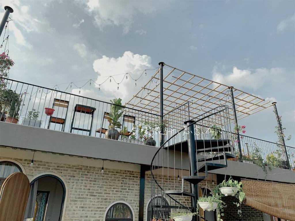 Tam Coc Brothers Homestay – Ninh Bình