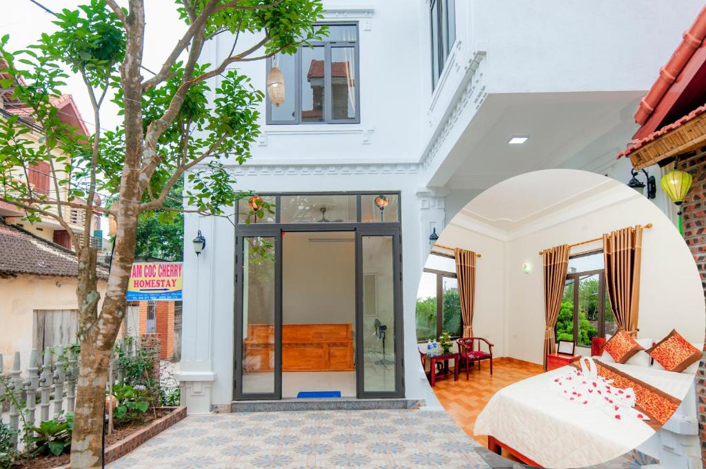 Tam Coc Cherry Homestay & Hostel