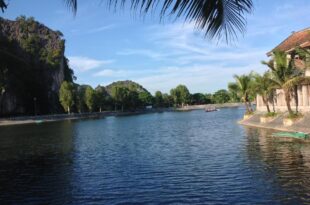 Tam Coc Eco House