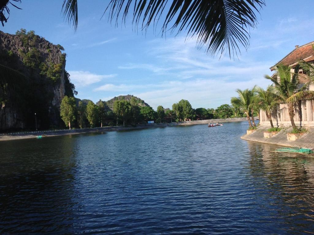 Tam Coc Eco House