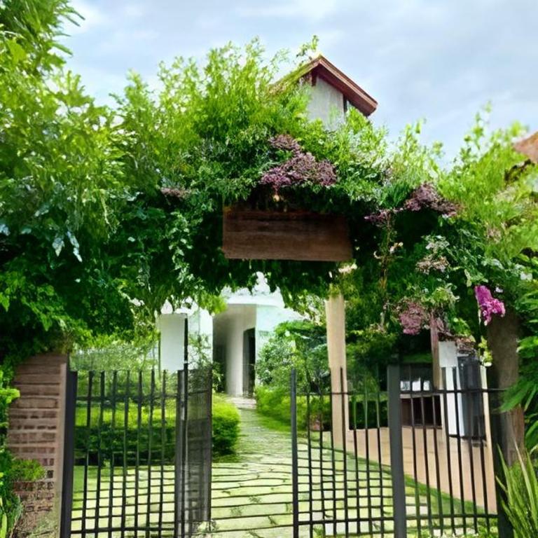 Tam Coc Elegance House