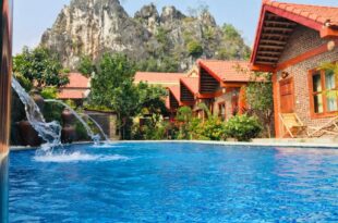 Tam Coc Friendly Homestay