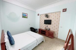 Tam Coc Guest House & Hostel