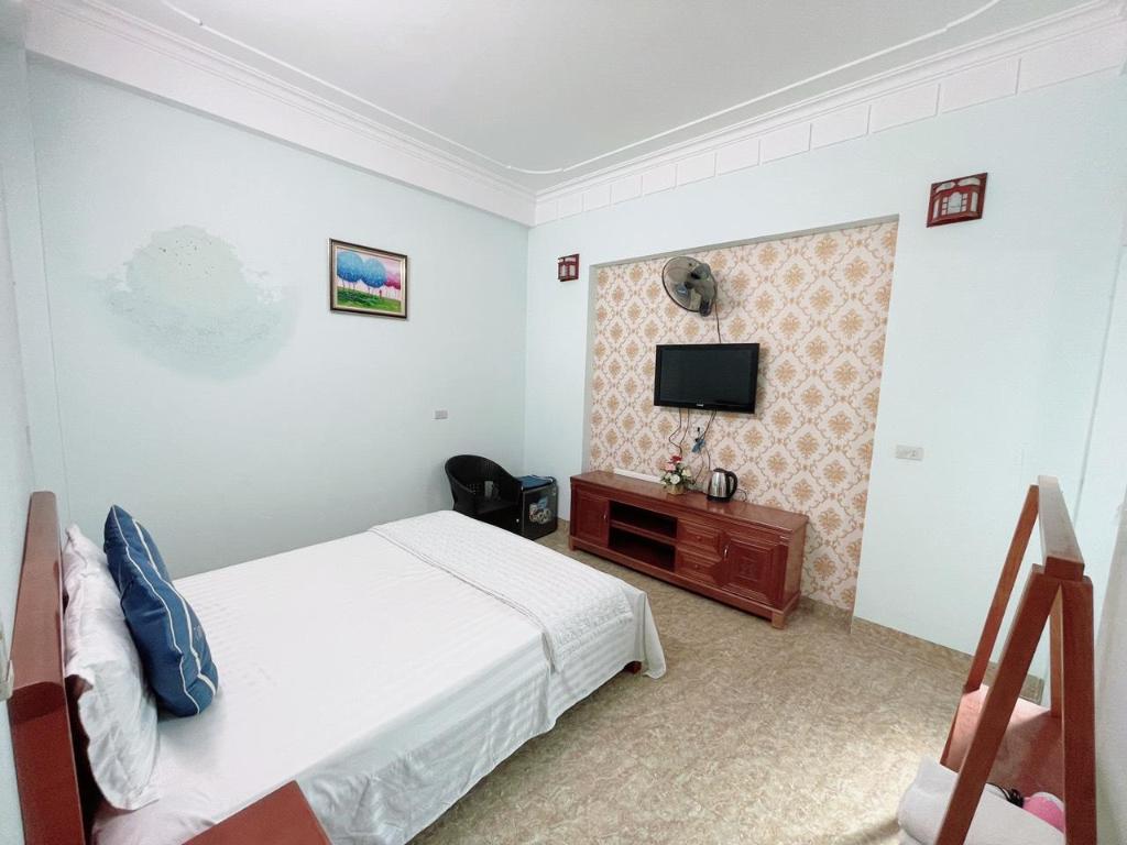 Tam Coc Guest House & Hostel