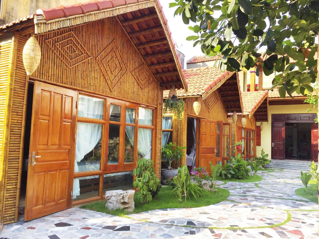 Tam Coc Hello Homestay