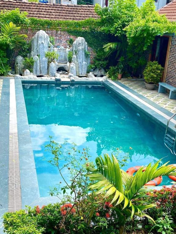 Tam Coc Koi Homestay