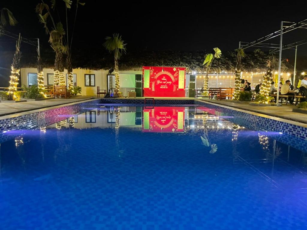 Tam Cốc Metoo Homestay