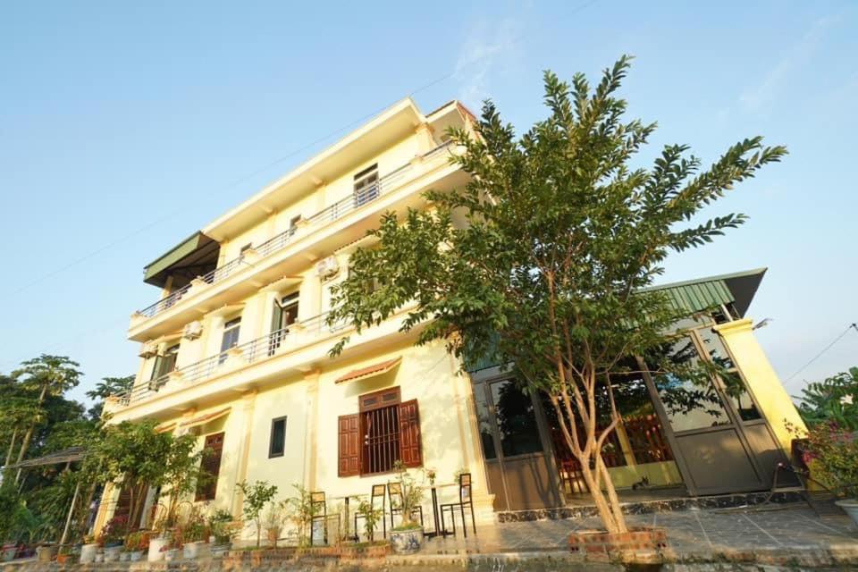 Tam Coc Moon Homestay