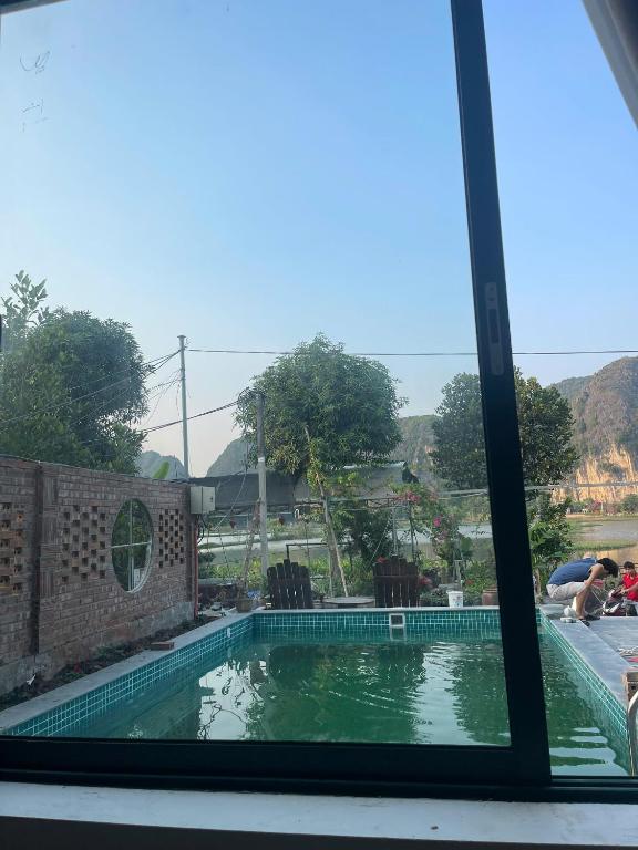 Tam Coc Mountain View Homestay